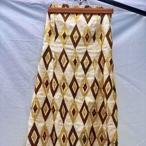 Milly - Vintage Strapless Dress